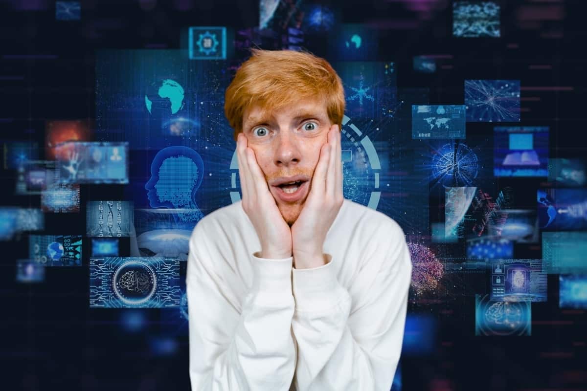 inteligência artificial google IA