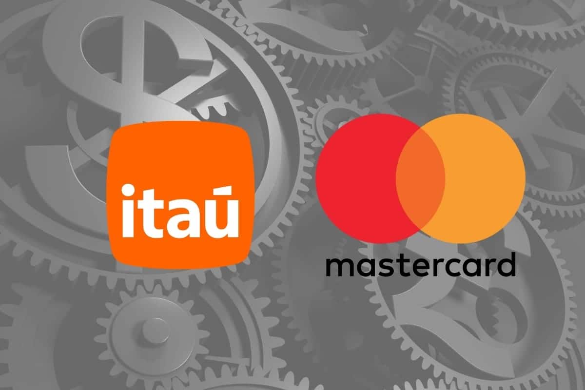 Itaú e Mastercard