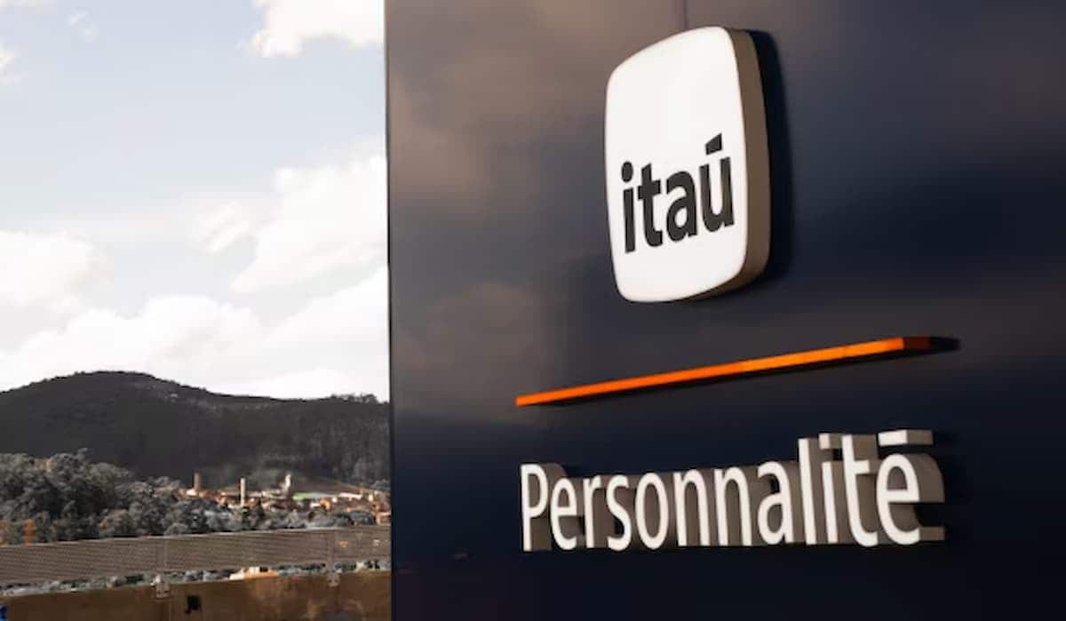 Itaú Personnalité