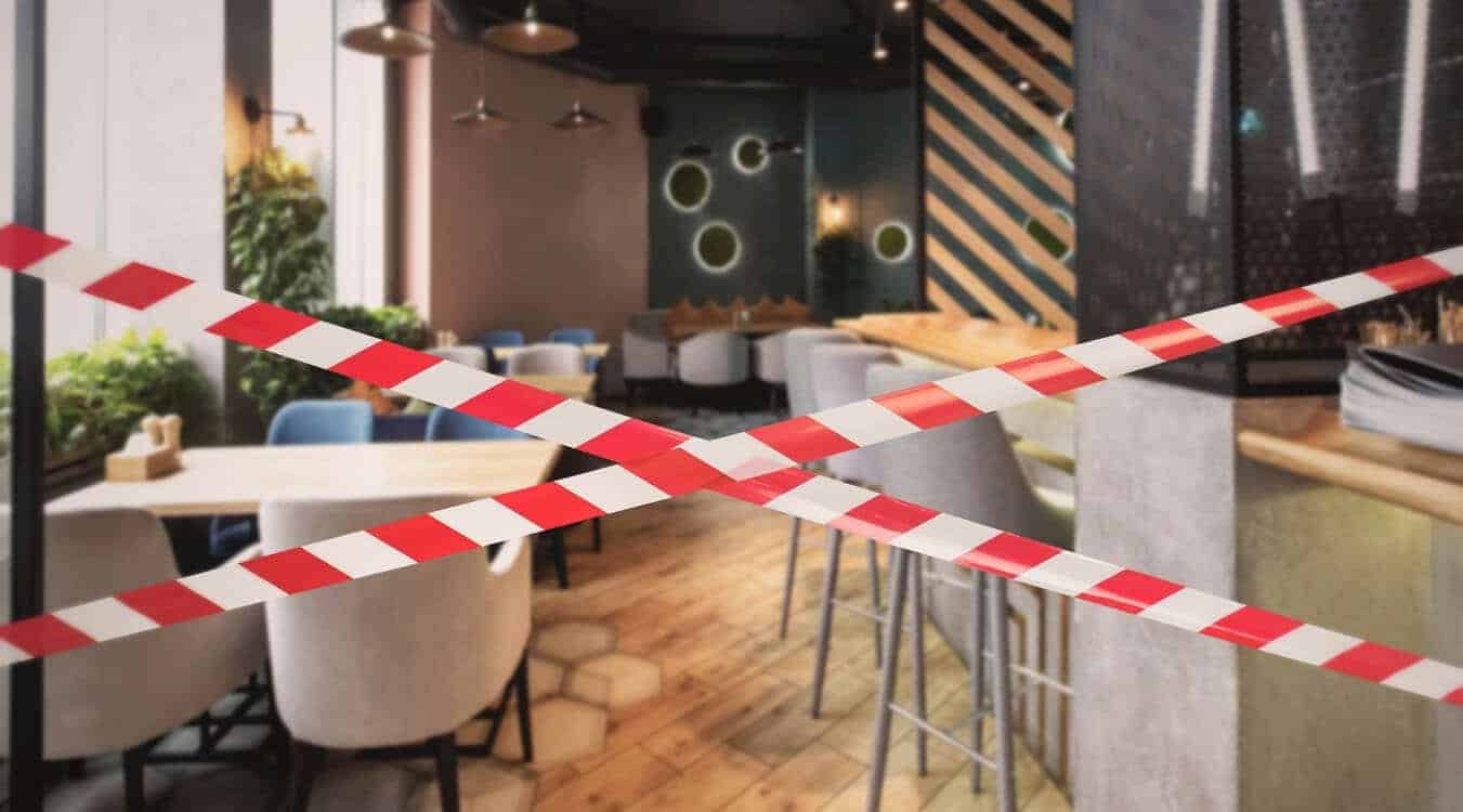 Restaurante Madero é multado quase 200 vezes por fiscalização trabalhista