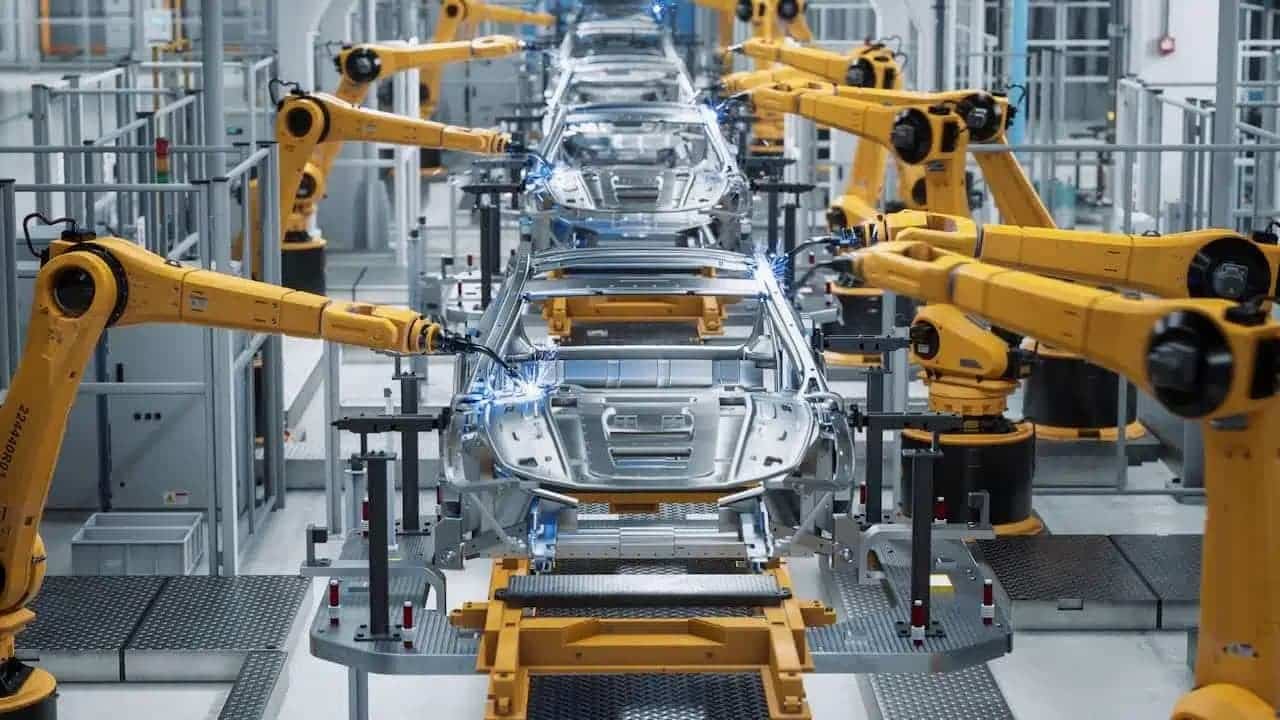 Nissan fecha fábrica no México após quase seis décadas de atuação