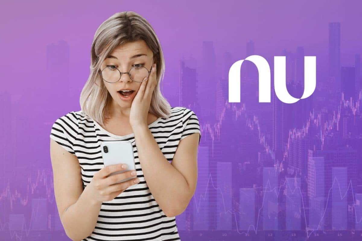 Nubank Pix