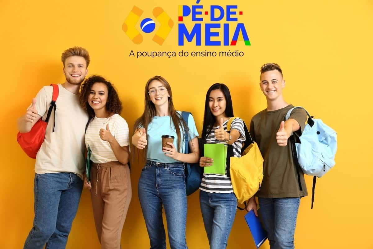Pé-de-meia