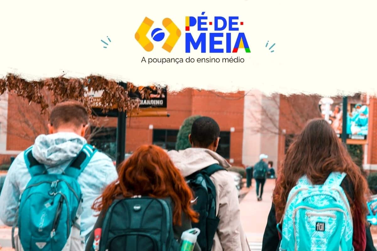 Pé-de-Meia