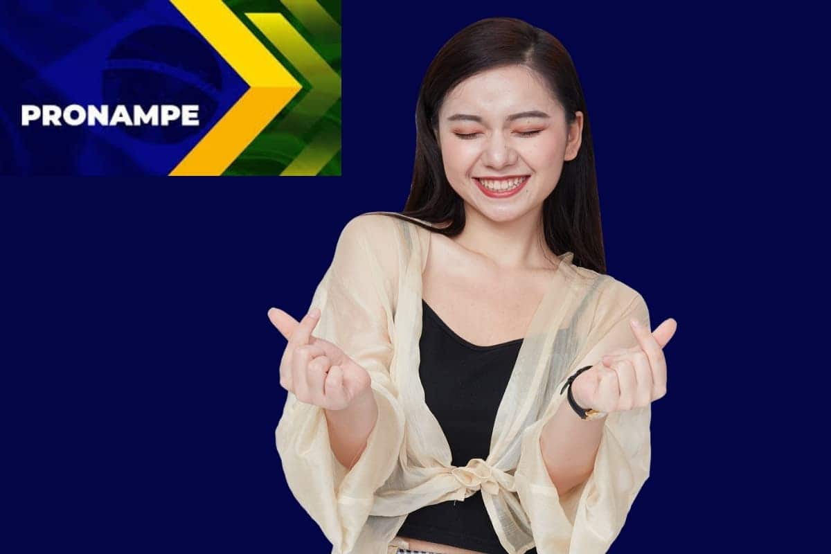 Pronampe