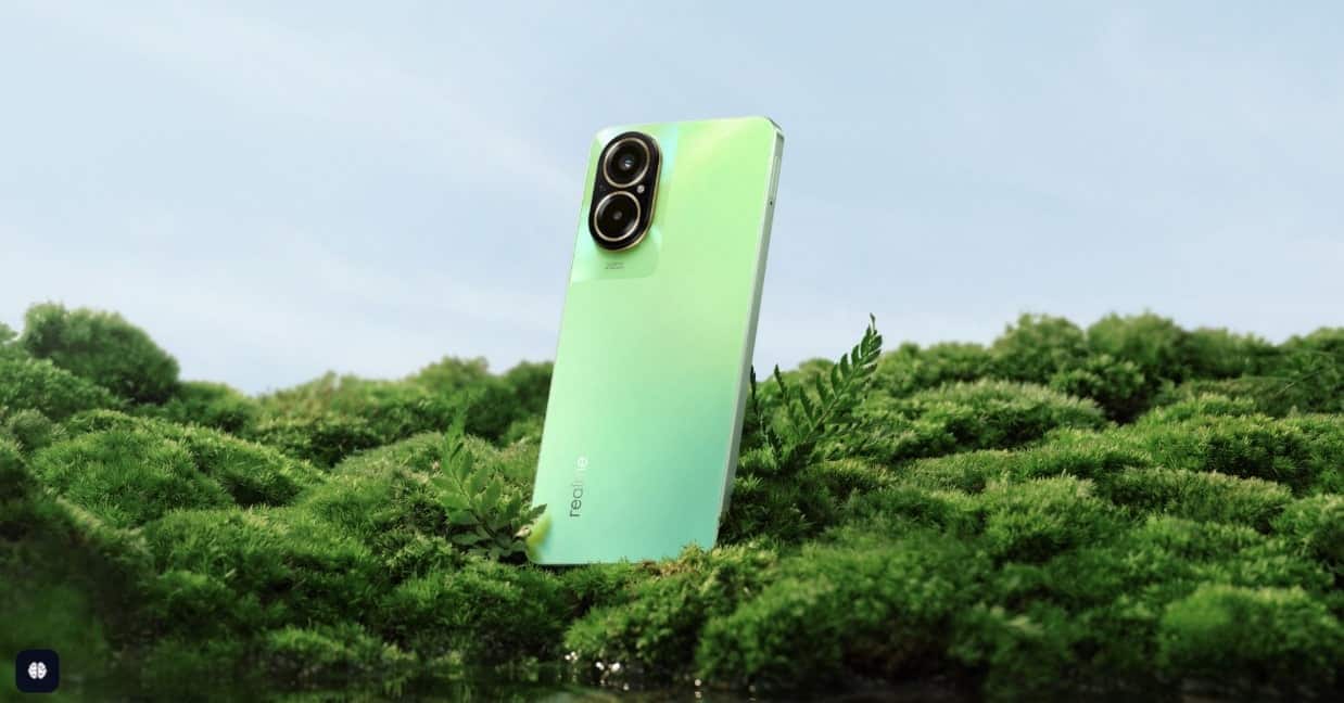 Bateria de 15.000 mAh: Realme pode inovar em novo celular