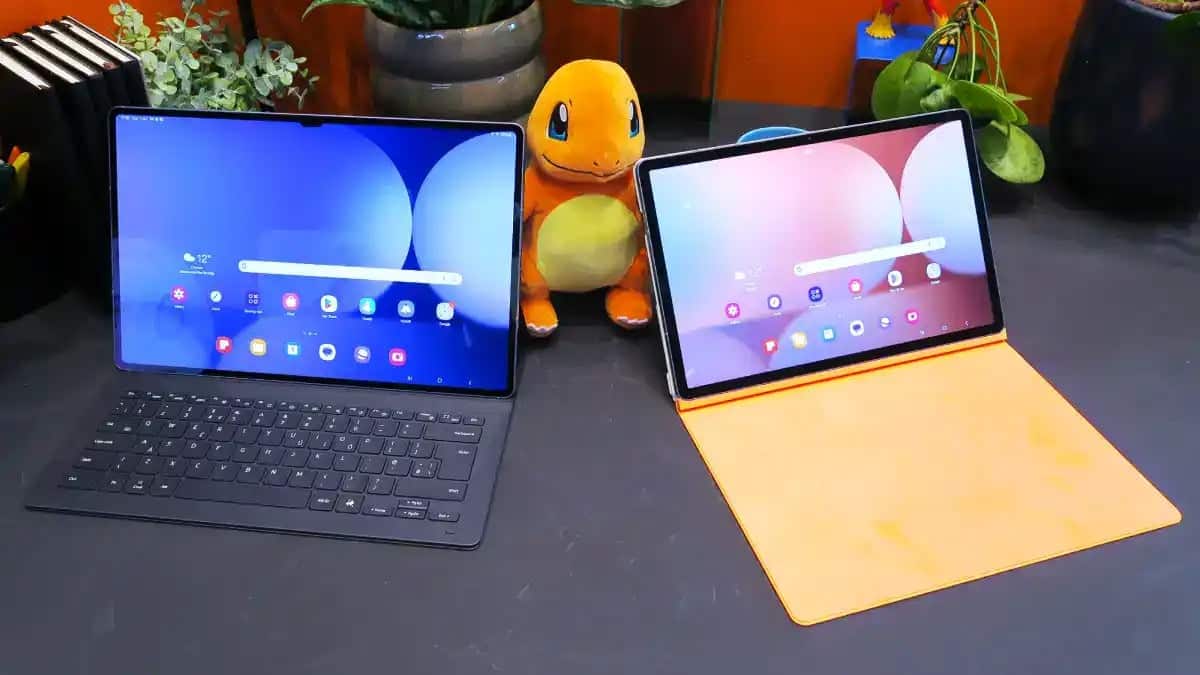 Samsung anuncia recursos dos Galaxy Tab S11 e Tab S11 Ultra