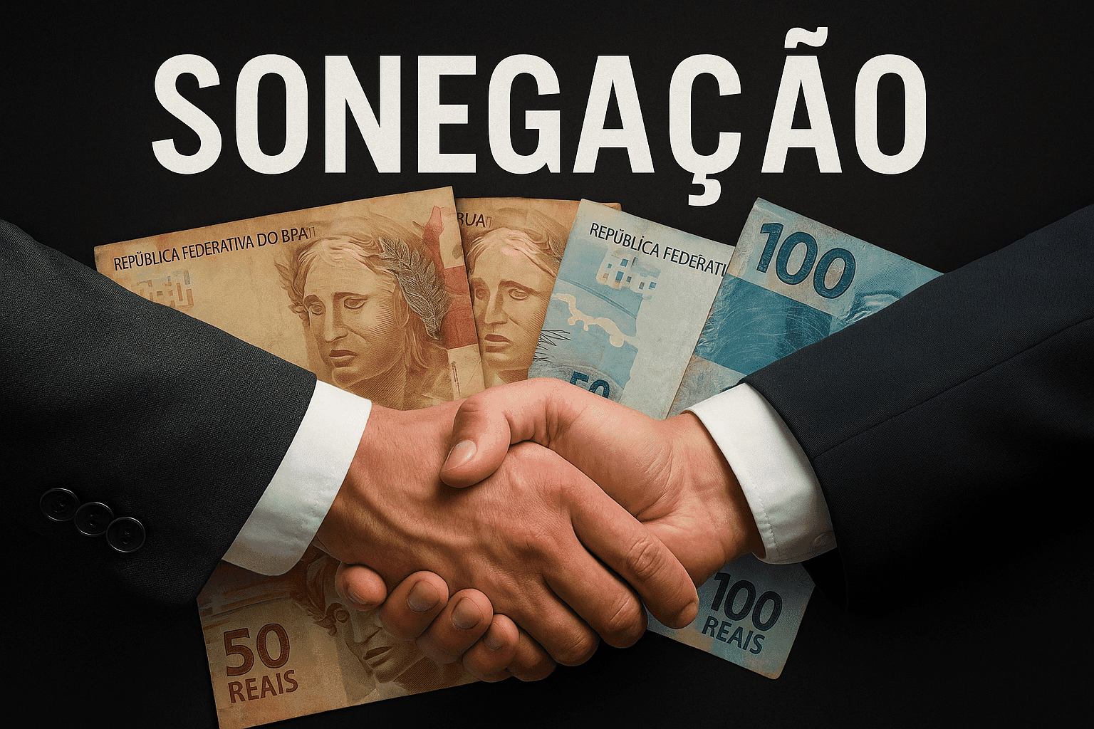 sonegação ultrafarma