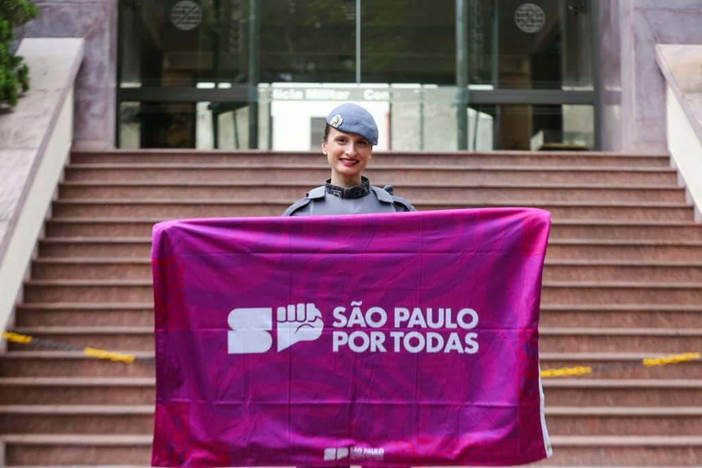 Auxílio-aluguel para vítimas de violência doméstica já atinge mais de 2 mil mulheres em São Paulo