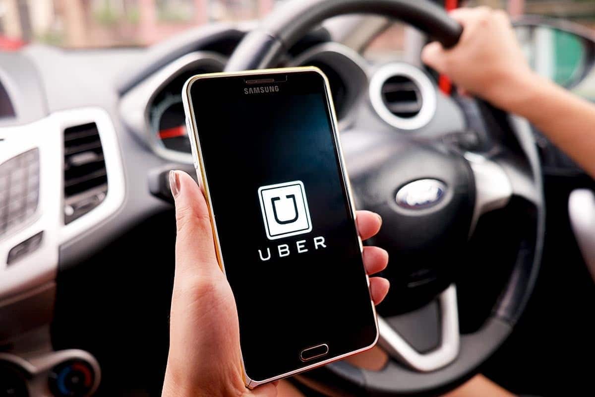 Novo selo de verificação da Uber promete mais segurança para usuários