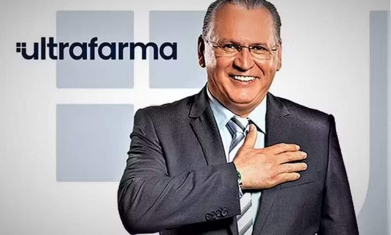 Sidney Oliveira