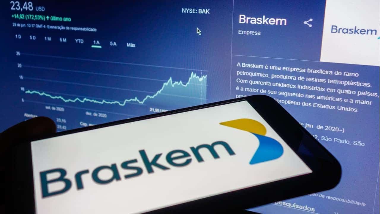 Compras em análise: Unipar confirma diálogo com Braskem sobre aquisição de ativos