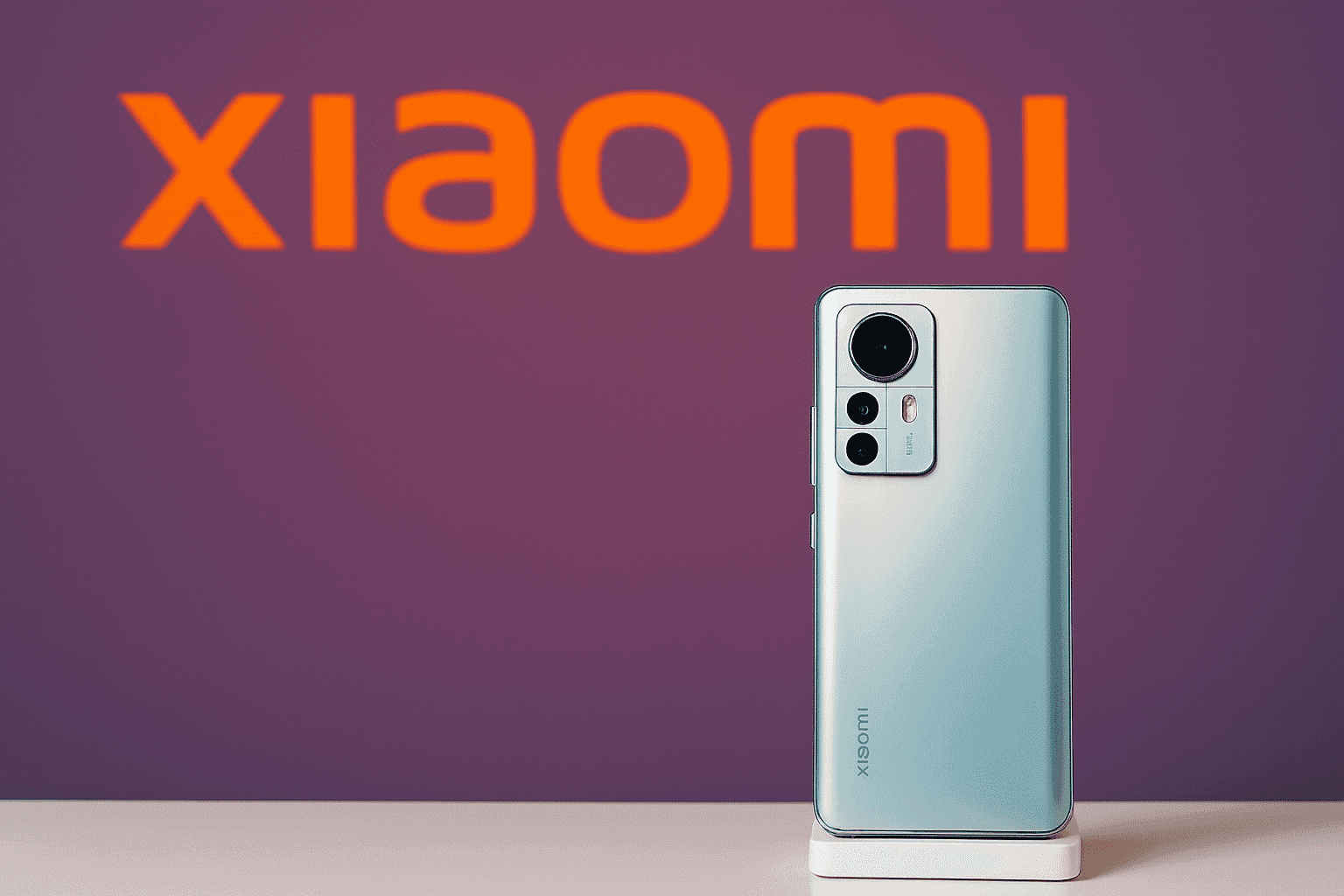 xiaomi