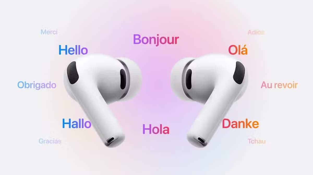Airpods