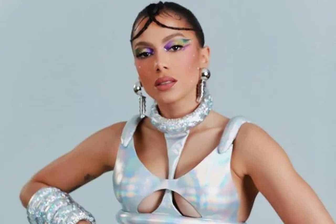 Anitta abre o jogo: saída dos EUA não tem a ver com Trump