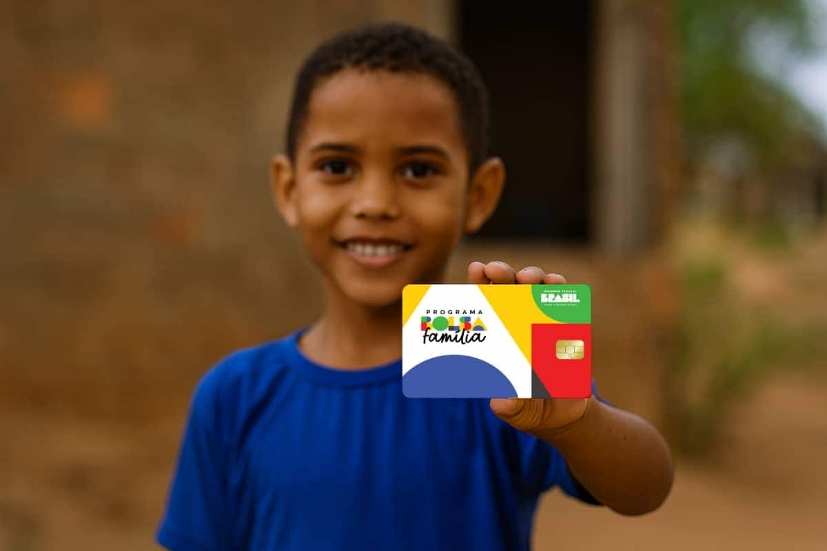 Bolsa Família