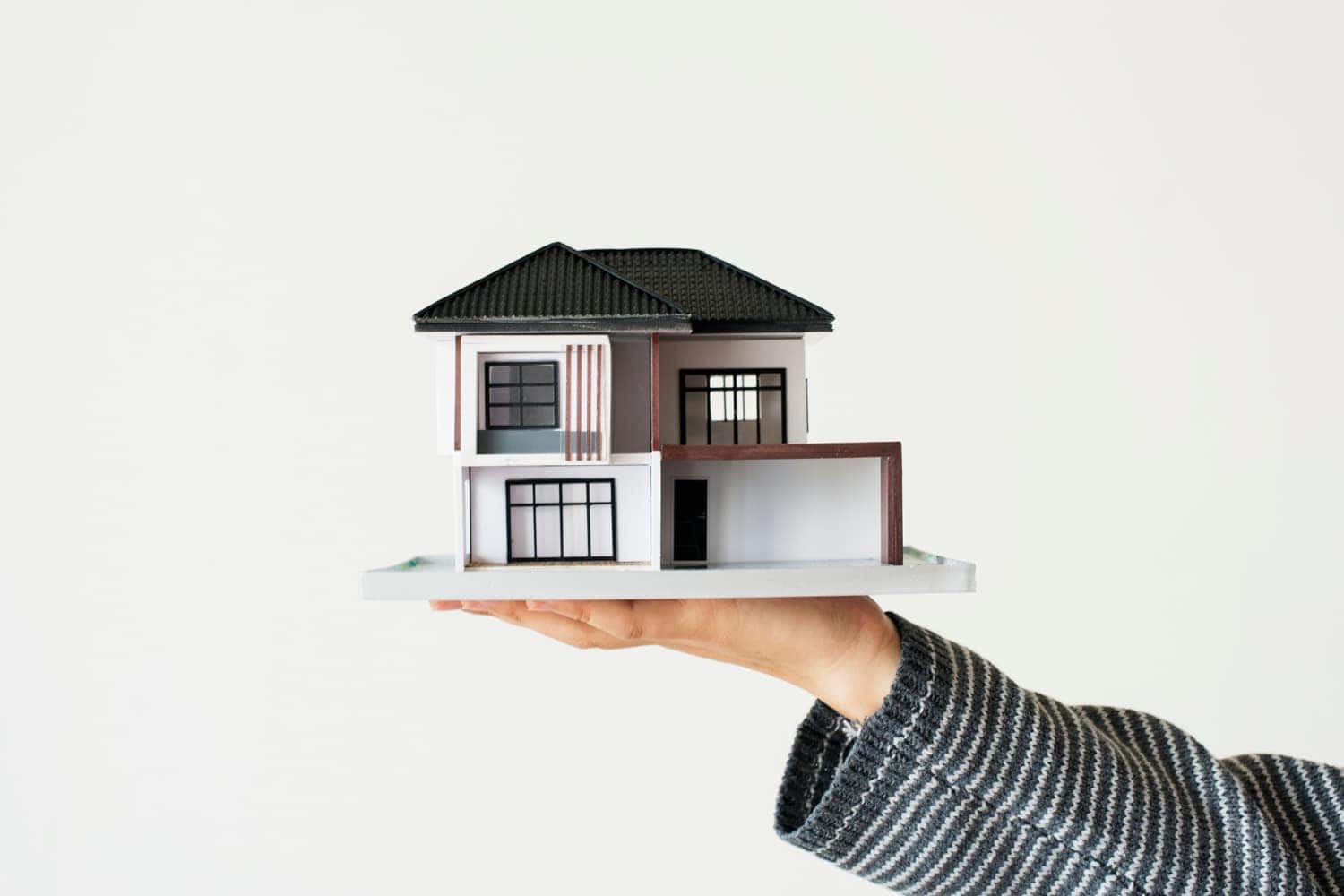 Crédito imobiliário
