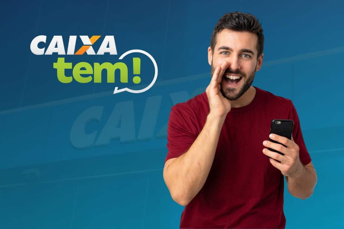 caixa tem cartão