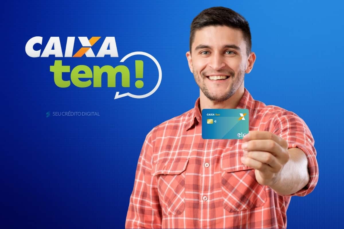 caixa tem