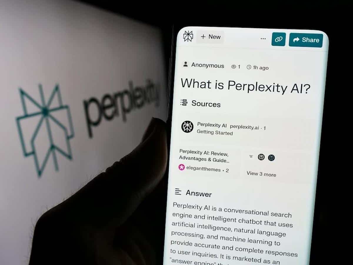 Nova solução da Perplexity promete transformar o jornalismo digital