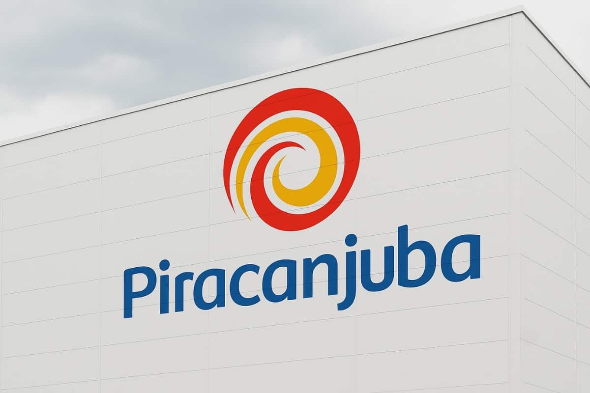 Piracanjuba