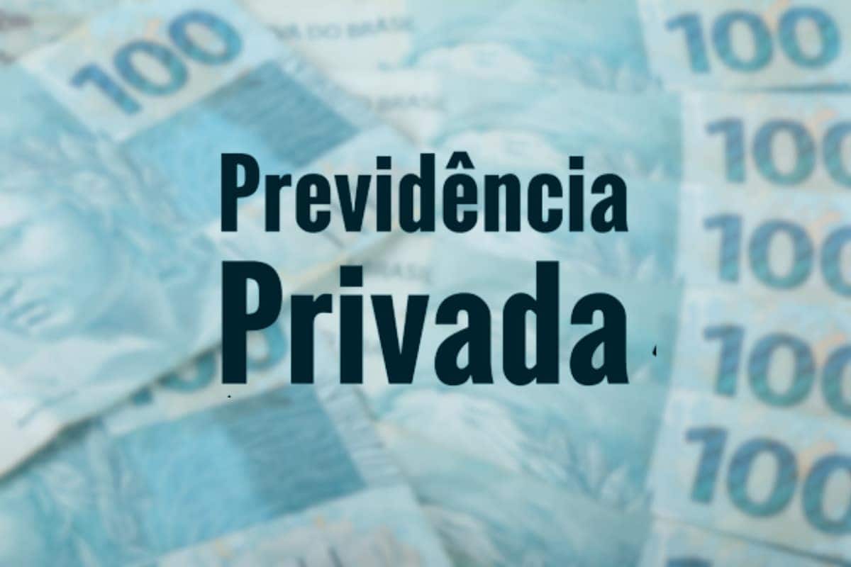 previdência privada