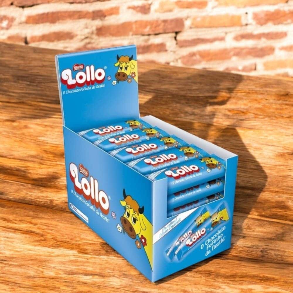 Lollo