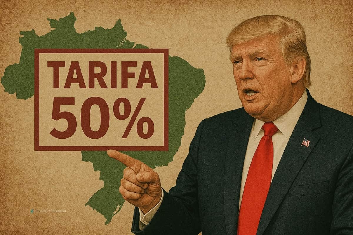 tarifaço