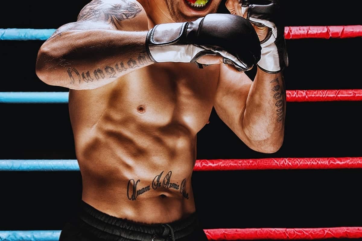 UFC