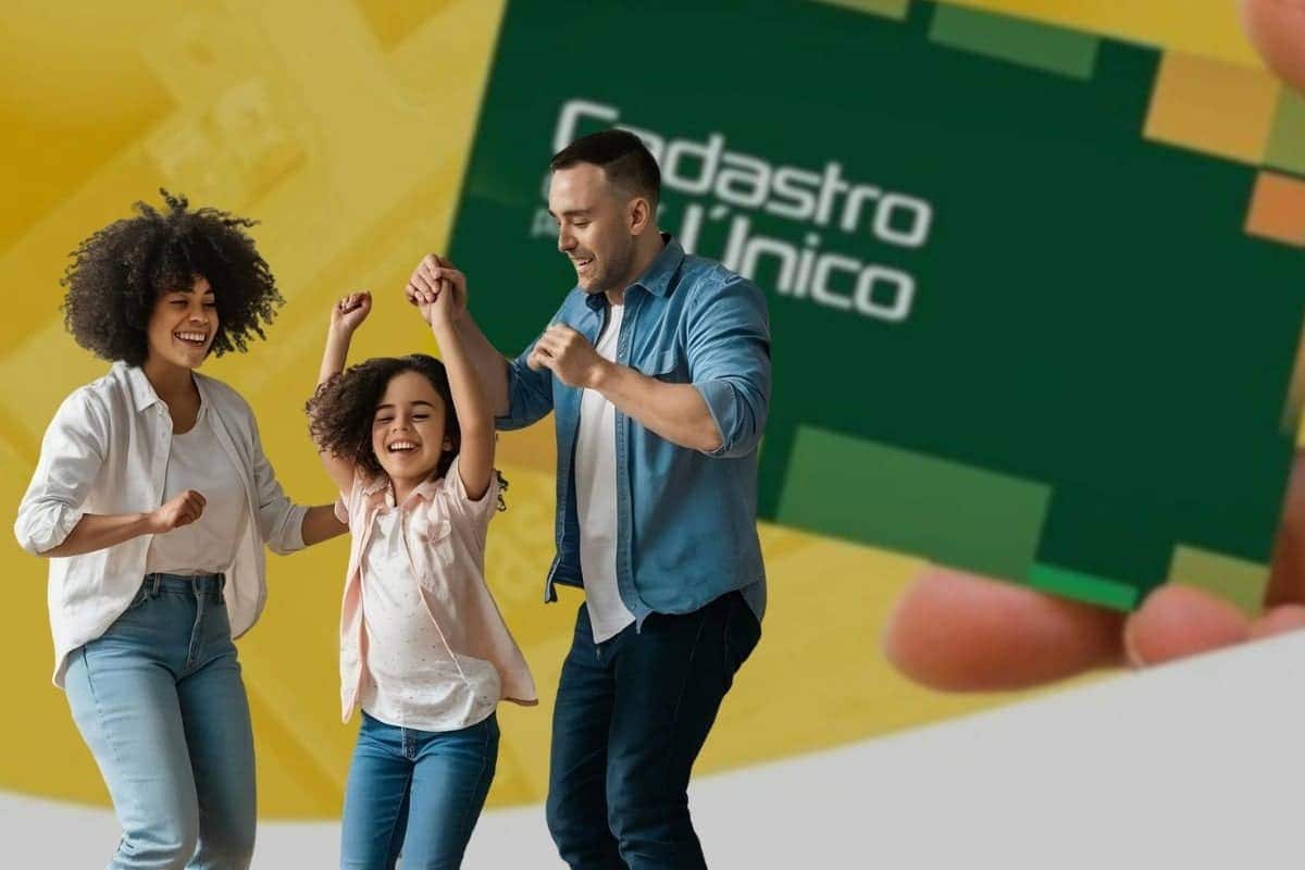 4 benefícios do CadÚnico que, juntos, chegam a quase R$ 4 mil mensais