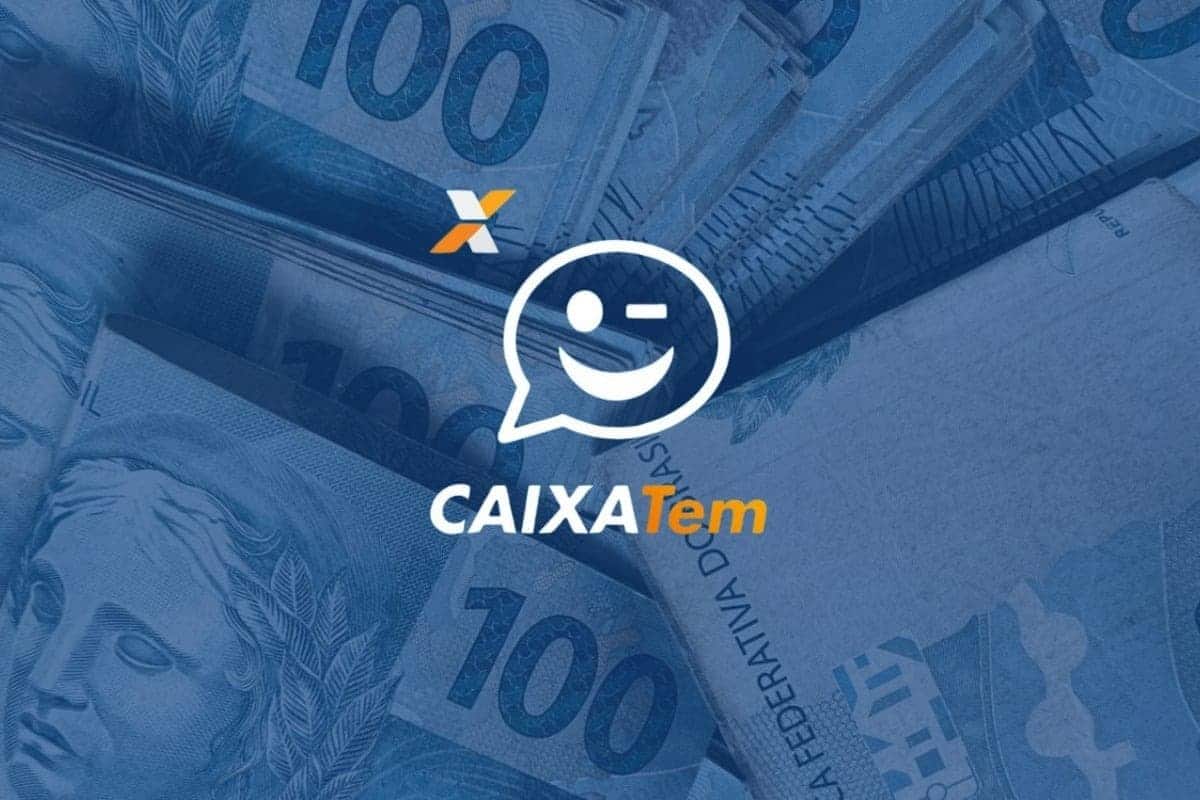 Caixa tem