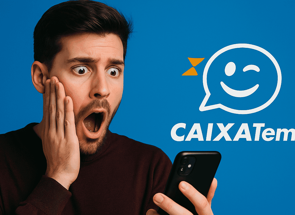caixa tem