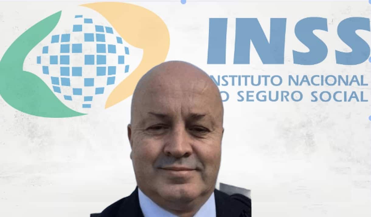 careca do inss