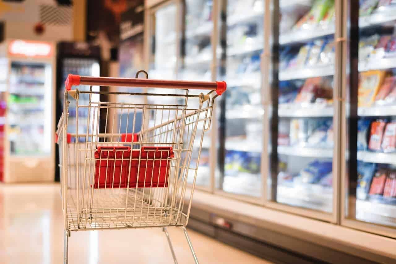 supermercado Grupo Breithaupt