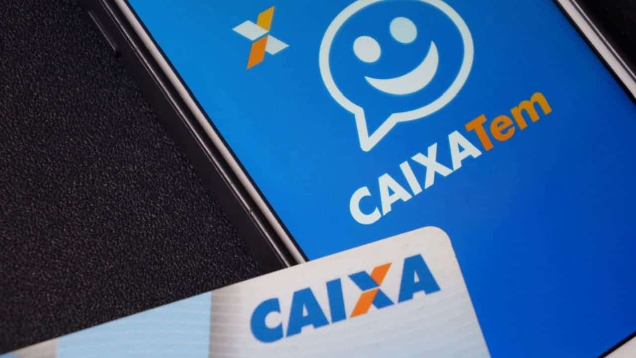 Caixa tem