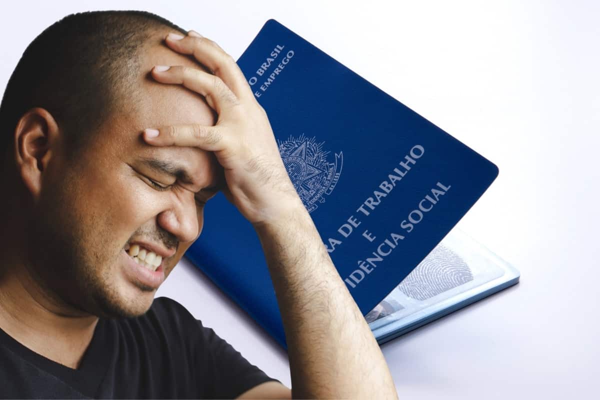 seguro desemprego