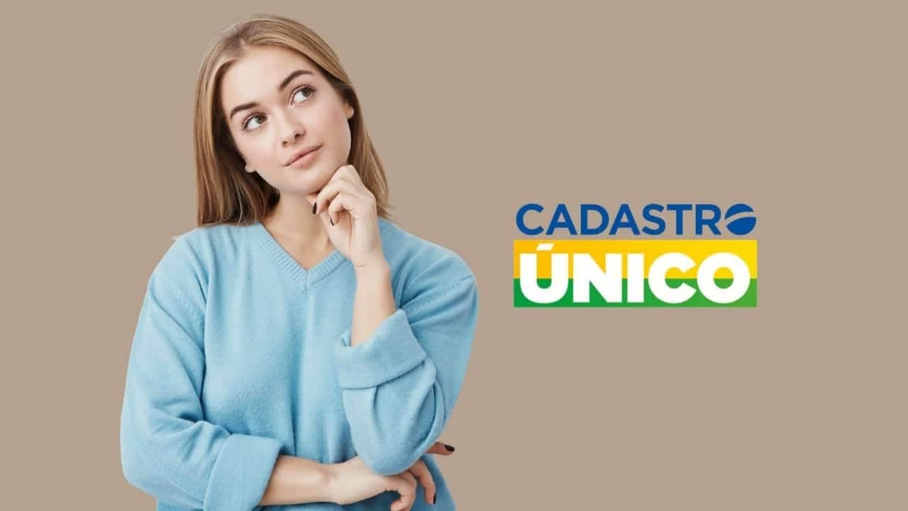 Atualização do CadÚnico: confira como fazer pela internet!