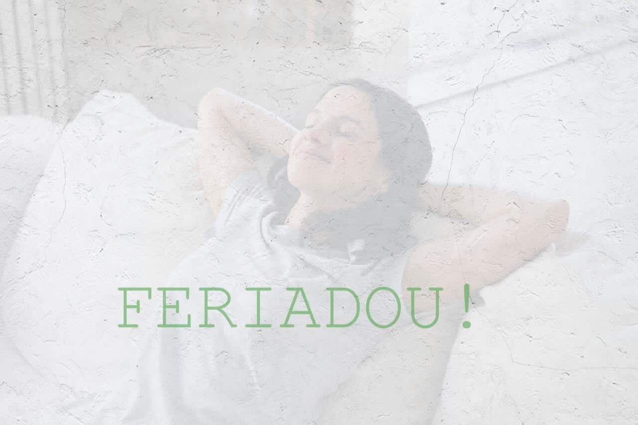 feriados