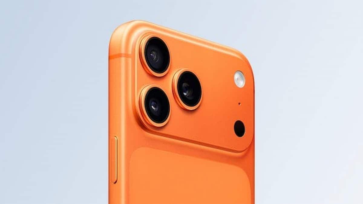 iPhone 17 comprar