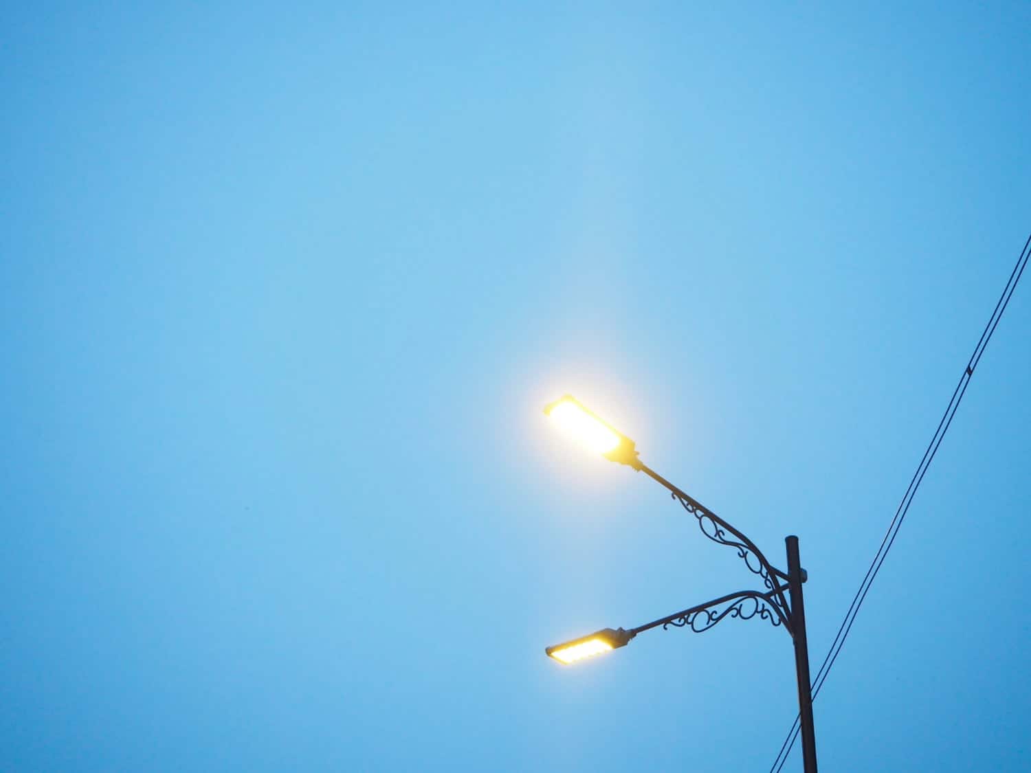 iluminação