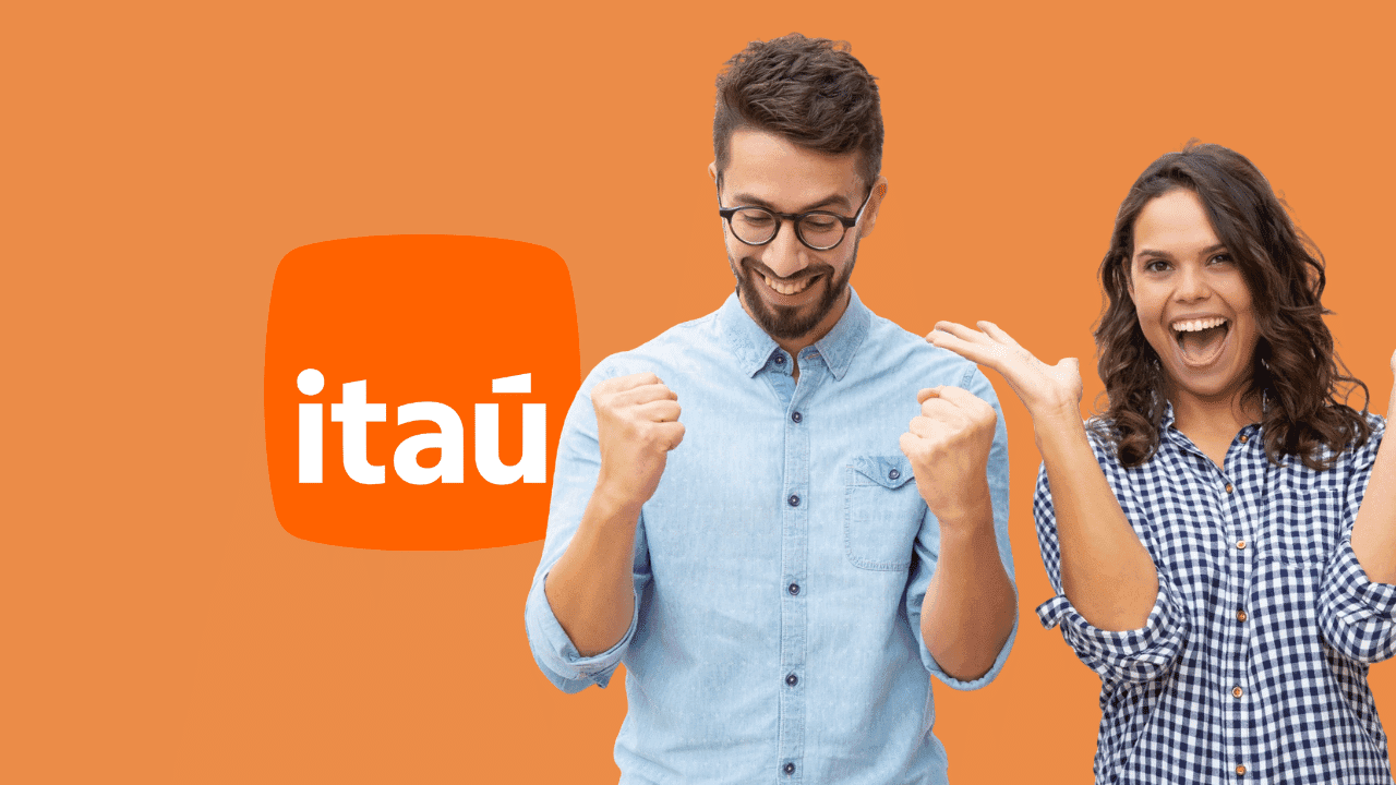 itaú leilões