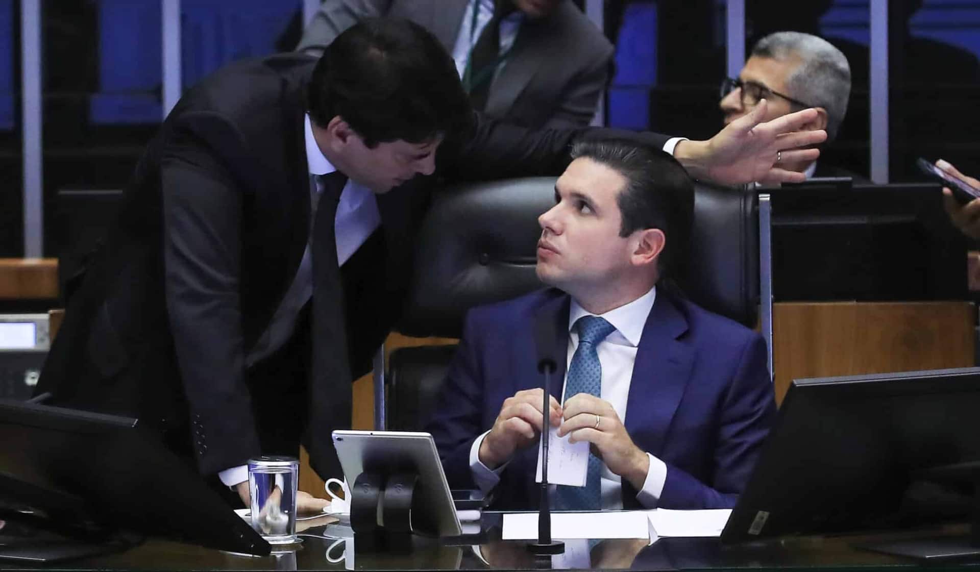 O que diz a PEC da Blindagem aprovada na Câmara e por que é polêmica
