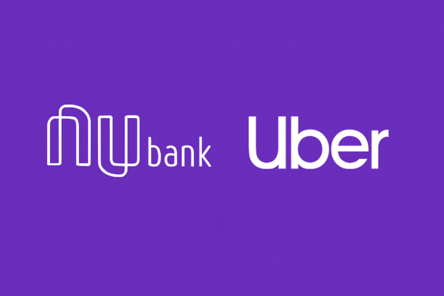 nubank uber