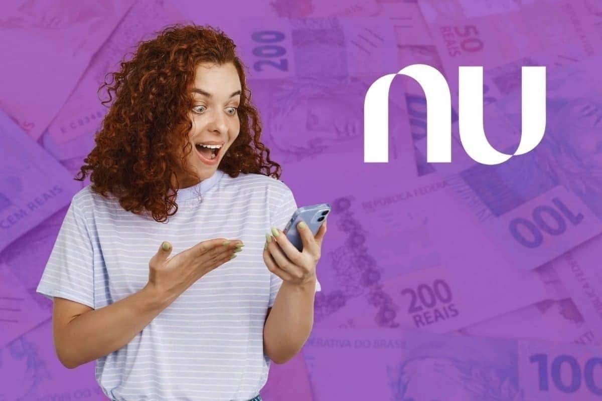 Nubank e Uber anuncia parceria e clientes ganham 50% de desconto