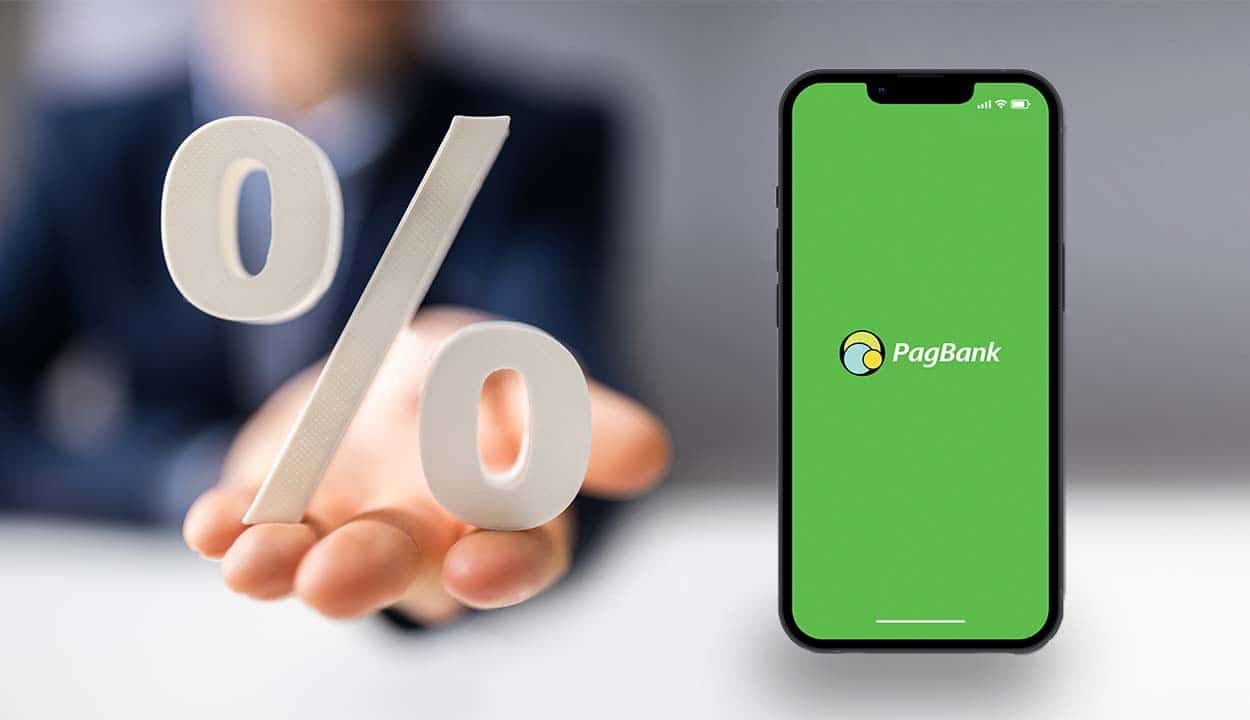 PagBank aumenta taxa para contas inativas a partir de outubro