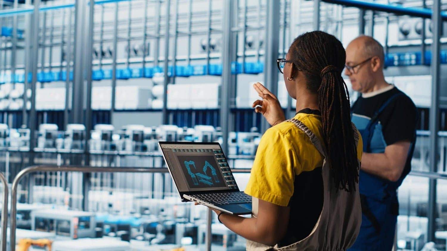 Alta no mercado de tecnologia: confira 3 profissões promissoras para os próximos anos