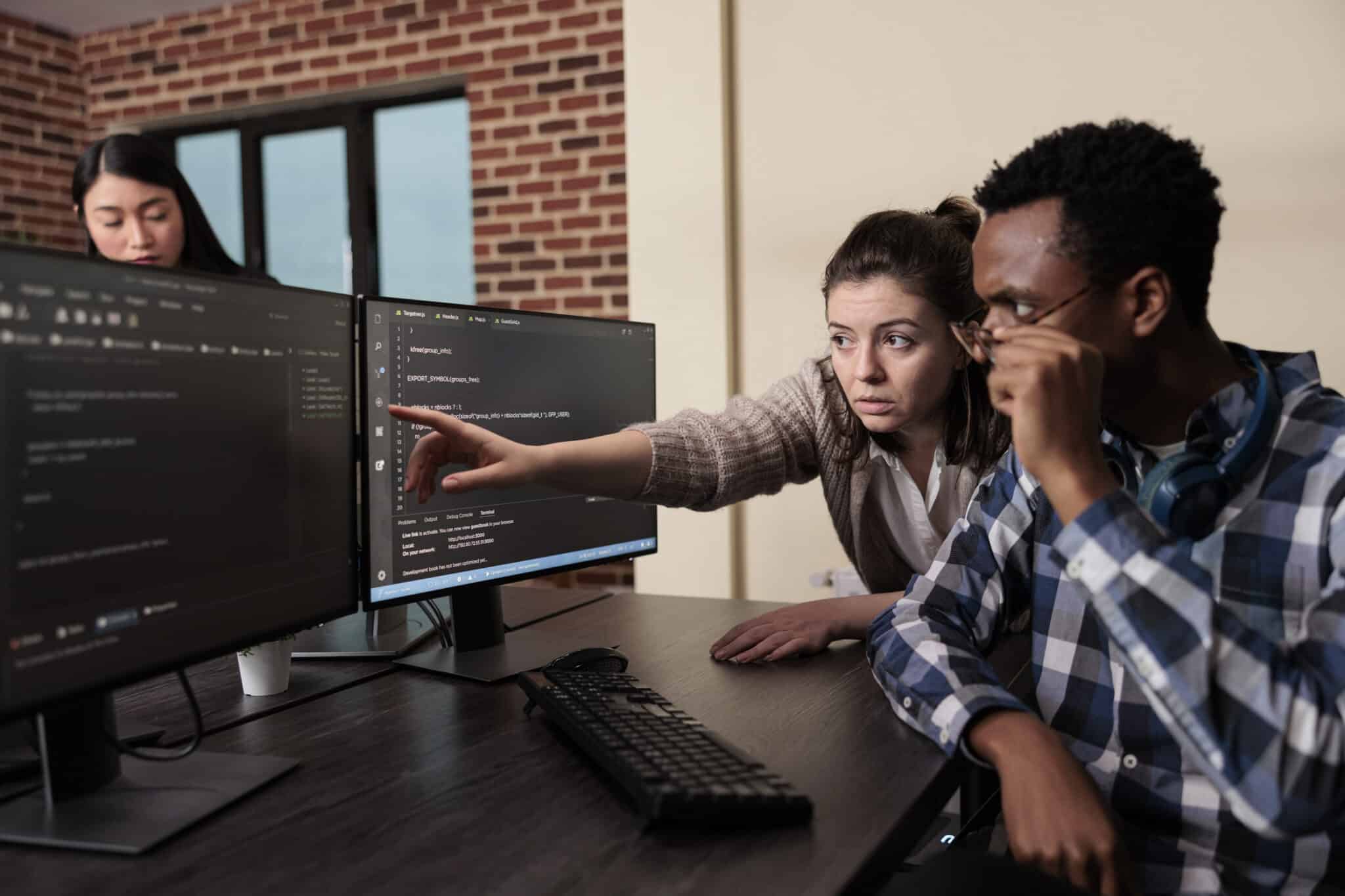 programadores