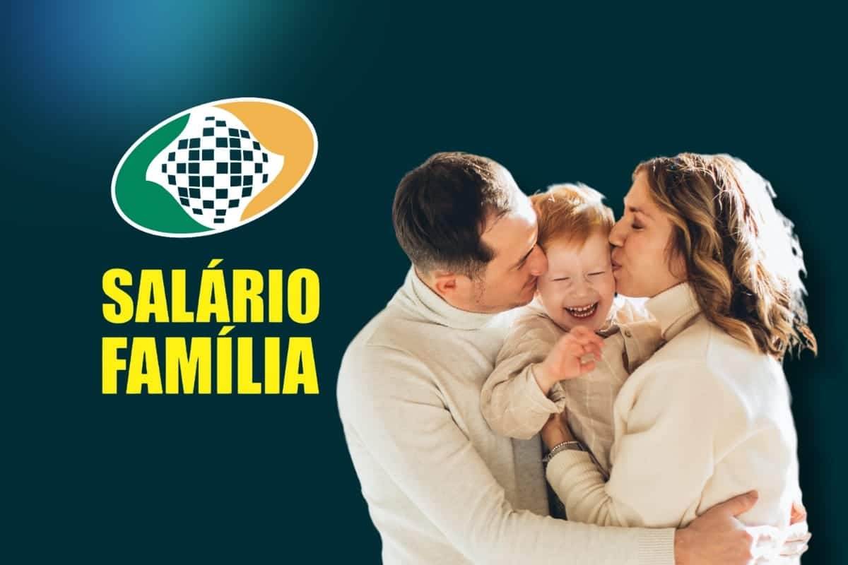 salario familia