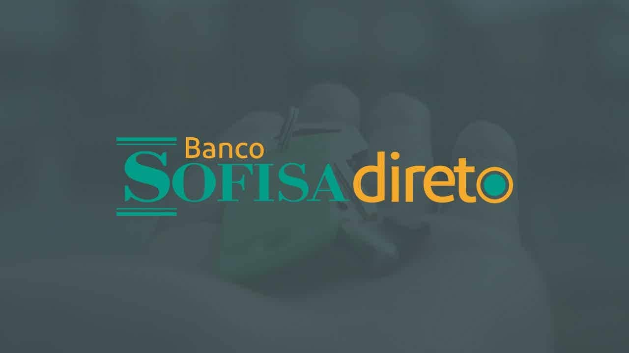 Sofisa Direto lança Visa Infinite com cashback em investimentos e acesso a salas VIP