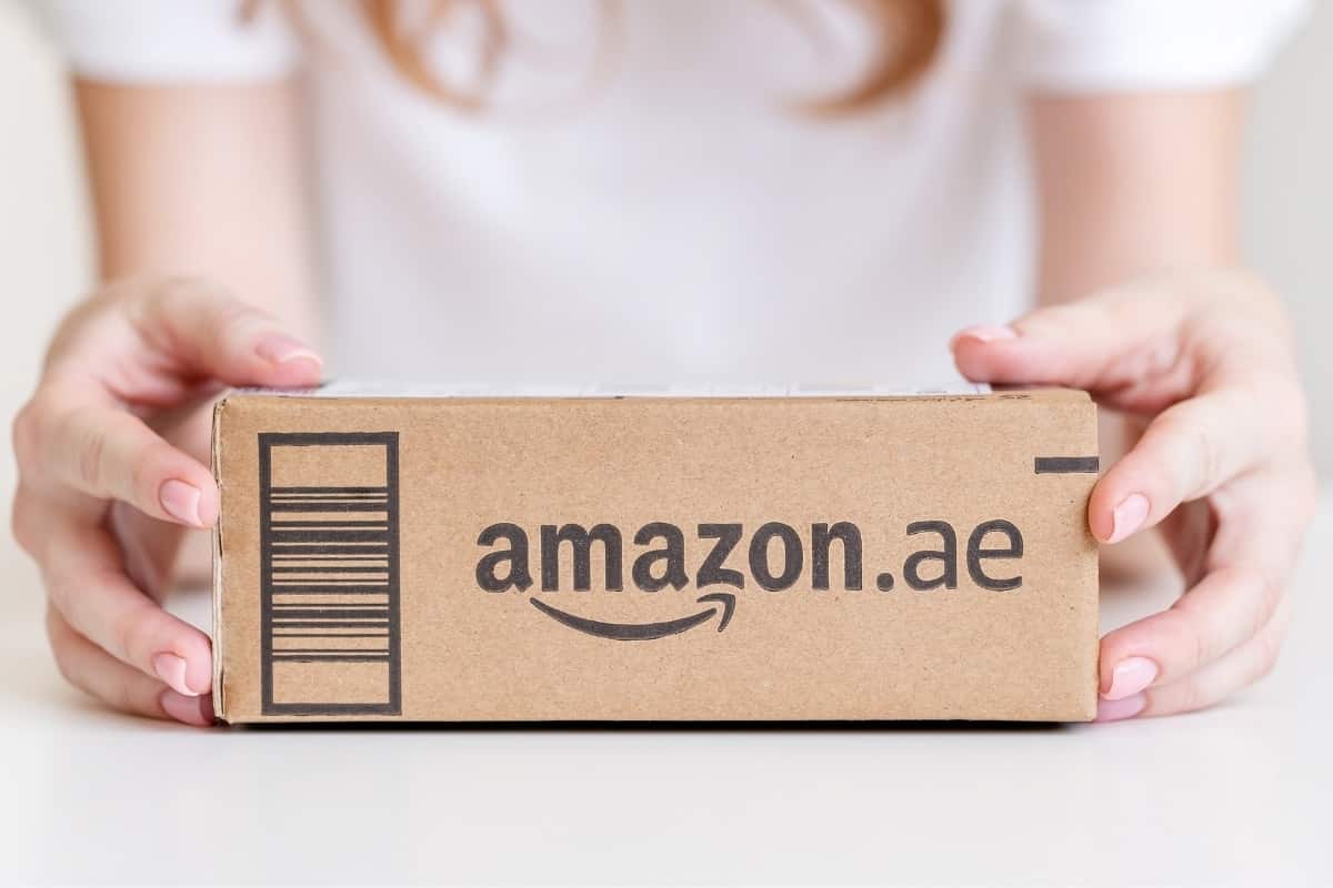 Amazon